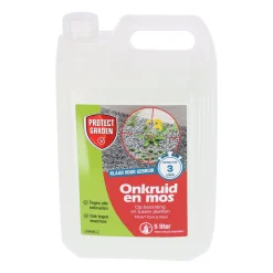 Protect Garden Handgereedschap<Flitser kant en klaar 5L