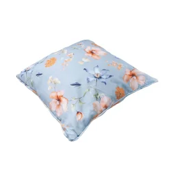 Madison Tuinkussens<Florina blue F525 50x50 pillow pp
