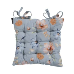 Madison Tuinkussens<Florina blue F525 46x46 Toscane