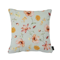 Madison Tuinkussens<Florina orange F524 50x50 pillow pp