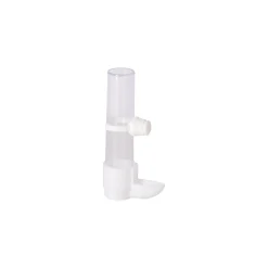 Flamingo Voer- En Drinkbakken Vogel<Fontein 11 cm