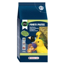 Versele Laga Vogelvoer<Forti patee 250gr Orlux