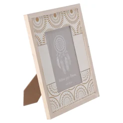 Van Cranenbroek Woondecoratie<Fotokader hout dream 13 x 18 cm