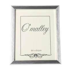 O'malley Woondecoratie<Fotokader Sumi 20 x 25 cm