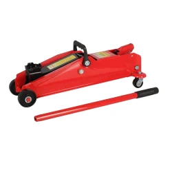 Lotus Autogereedschap<Garagekrik LZ-2T High Lift