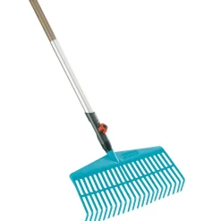 Gardena Handgereedschap<grashark met steel 130 cm combisystem 3020