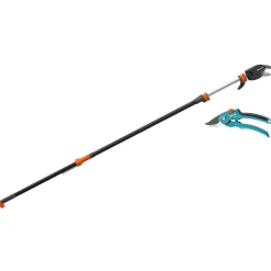 Gardena Handgereedschap<StarCut 410 plus met snoeischaar set
