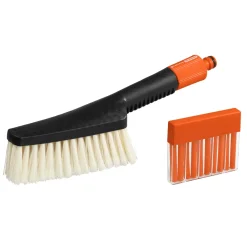 Gardena Schoonmaken<wasborstelset 00990