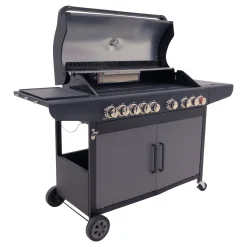 Gasbarbecues<Gasbarbecue Beaverton