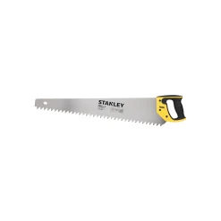 Stanley Handgereedschap<Gasbetonzaag