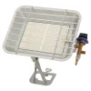 Sun Heat Binnenverwarming<Gaskachel GH36 NL en BE