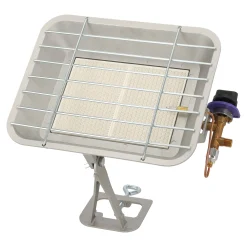 Sun Heat Binnenverwarming<Gaskachel GH36 NL en BE