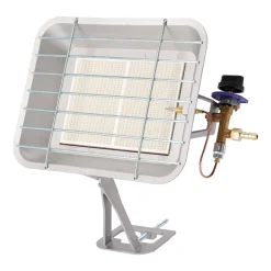 Sun Heat Binnenverwarming<Gaskachel GH36 NL en BE