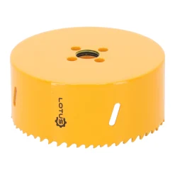 Lotus Toebehoren Elektrisch Gereedschap<Gatenzaag 102mm pro