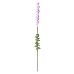 Decoris Kunstplanten En Kunstbloemen<Gehaakte bloem 46 cm