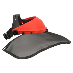 Cratex Pbm<Gelaatsmasker oranje