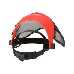 Cratex Pbm<Gelaatsmasker oranje