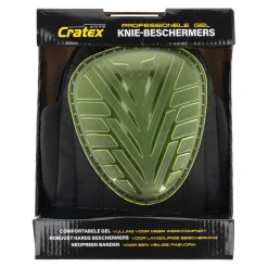 Cratex Pro Line Pbm<Gel kniebeschermers