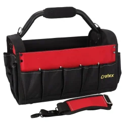 Cratex Gereedschapstassen<Gereedschapstas 45cm