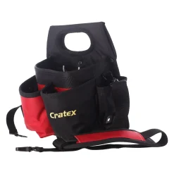 Cratex Gereedschapstassen<Gereedschapszak 1608