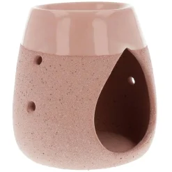 Scentchips Kaarsen<Geurbrander Roze 11 x 11 x 12 cm
