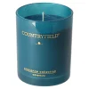 Countryfield Kaarsen<Geurkaars S Adventure petrol