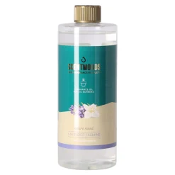 Scentmoods Kaarsen<Geurolie tbv brander lavender jasmine 750ml