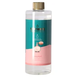 Scentmoods Kaarsen<Geurolie tbv brander la vie 750ml