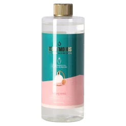 Scentmoods Kaarsen<Geurolie tbv brander madame coco 750ml