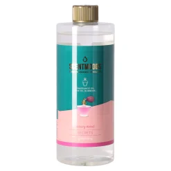 Scentmoods Kaarsen<Geurolie tbv brander secrets 750ml
