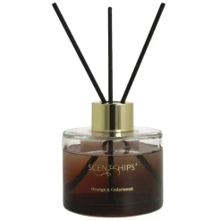 Scentchips Kaarsen<Geurstokjes Kings 100 ml