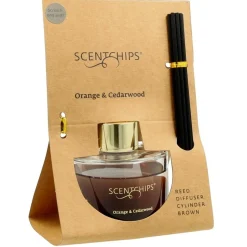 Scentchips Kaarsen<Geurstokjes Kings 100 ml