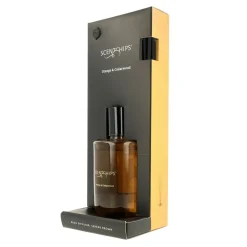 Scentchips Kaarsen<Geurstokjes Kings 300 ml