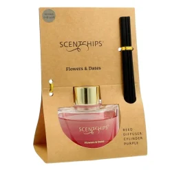 Scentchips Kaarsen<Geurstokjes Nouveau Jour 100 ml