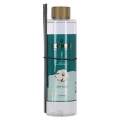Scentmoods Kaarsen<Geurstokjes refill cotton 400ml