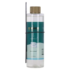 Scentmoods Kaarsen<Geurstokjes refill ice water 400ml