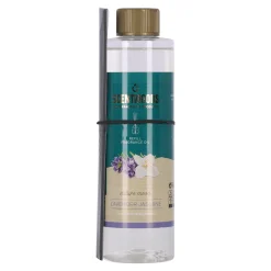 Scentmoods Kaarsen<Geurstokjes refill lavender jasmine 400ml