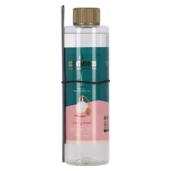 Scentmoods Kaarsen<Geurstokjes refill madame coco 400ml