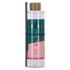 Scentmoods Kaarsen<Geurstokjes refill secrets 400ml
