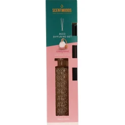 Scentmoods Kaarsen<Geurstokjes set madame coco