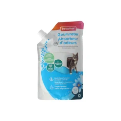 Beaphar Kattenverzorging<Geurvreter 400gr