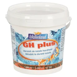 Waterland Vijver<GH plus 1000ml