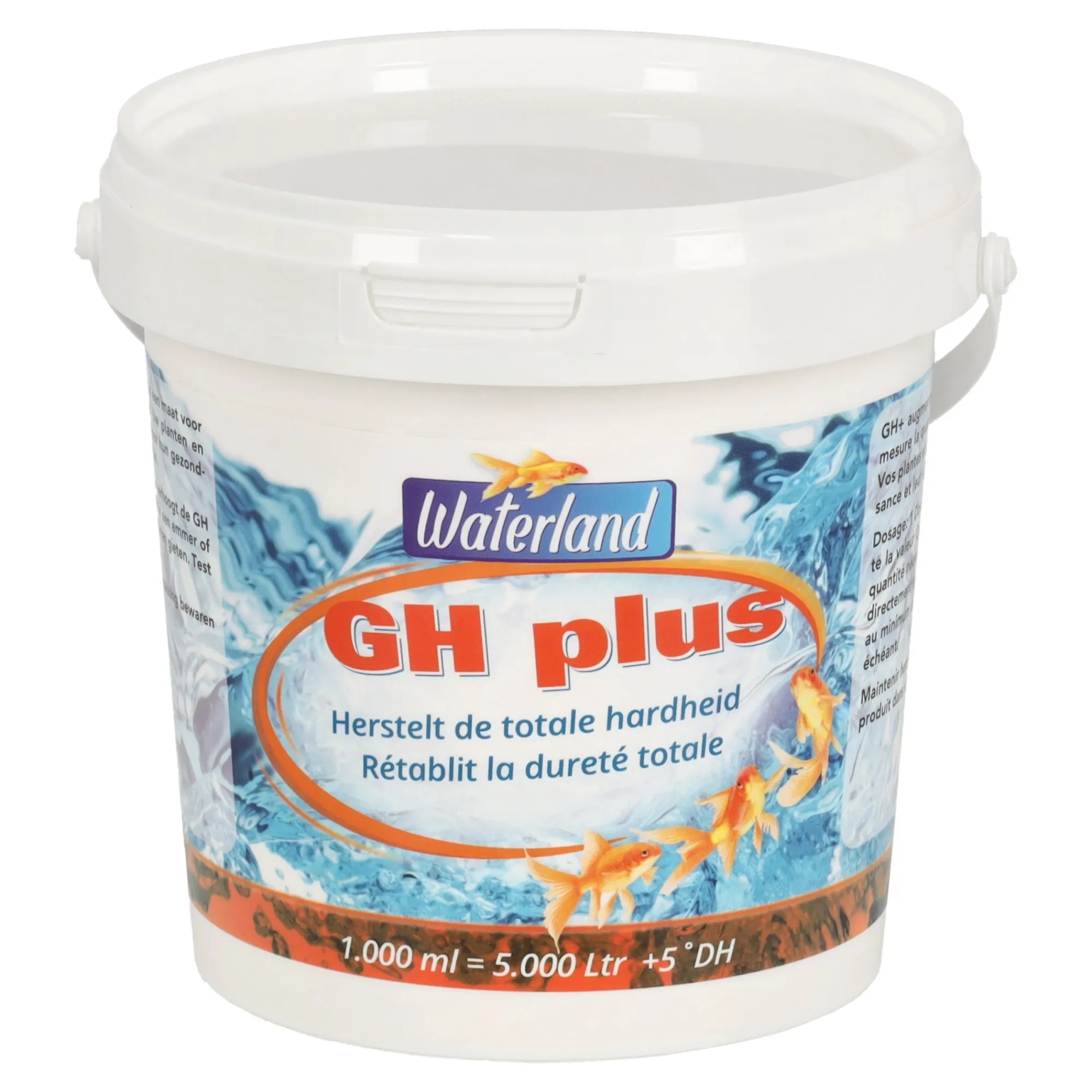 Waterland Vijver<GH plus 1000ml