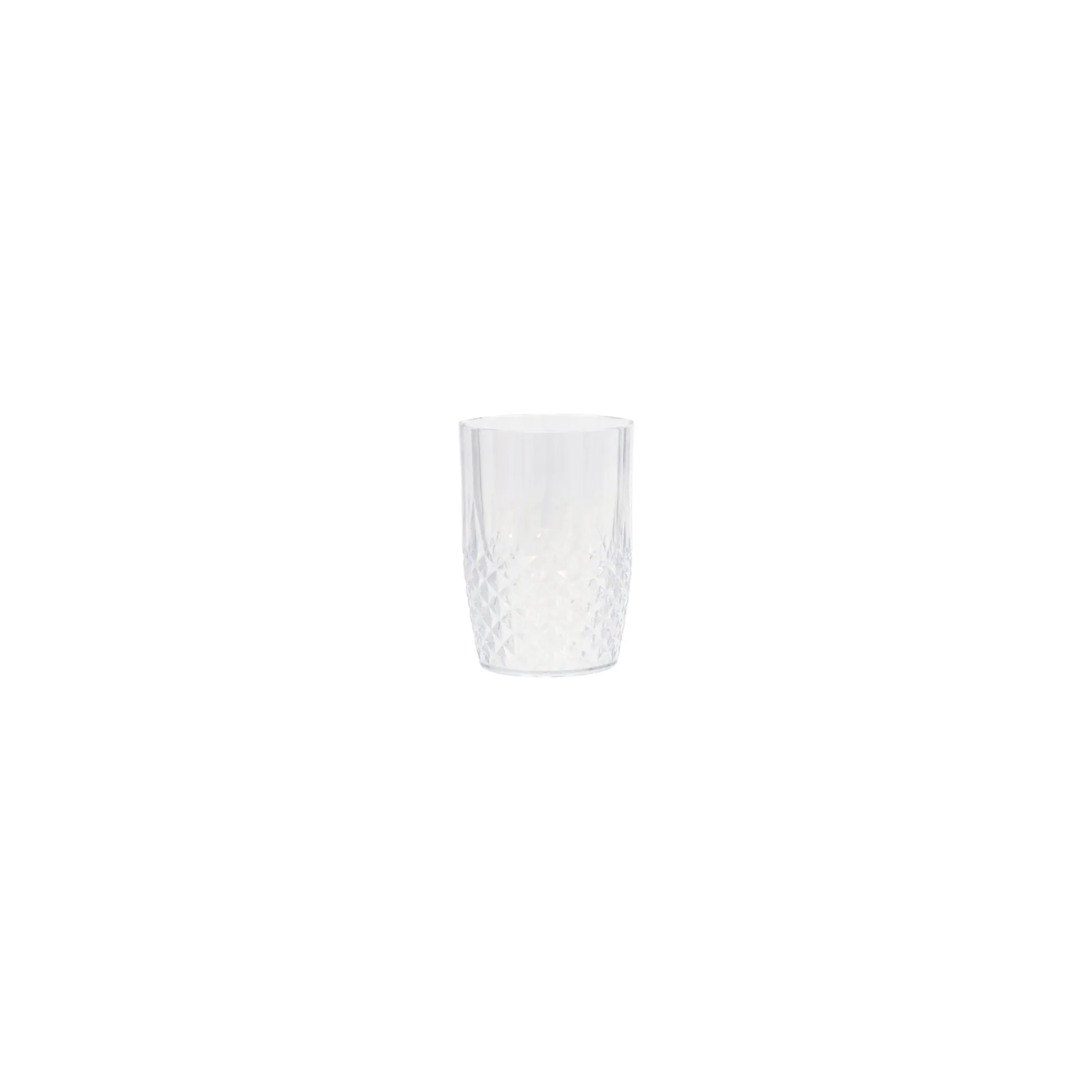 Alpina Koken & Tafelen<Glas 400ml 6st