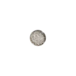Mica Decorations Woondecoratie<Glimmersteentjes 3-4mm 250ml zilver