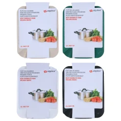 Alpina Koken & Tafelen<Gootsteenvergiet PP 34x27cm