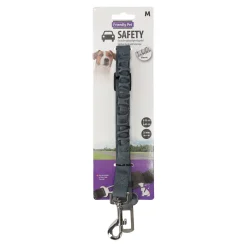 Friendly Pet Reizen Hond<Gordel auto ruka 15mm 43-50cm FP
