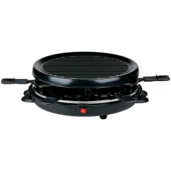 Alpina Koken & Tafelen<Gourmetstel raclette