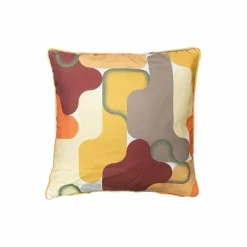 Madison Tuinkussens<Grafi bordo F517 50x50 pillow pp