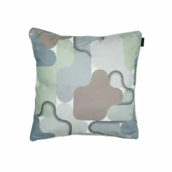 Madison Tuinkussens<Grafi sage F516 50x50 pillow pp